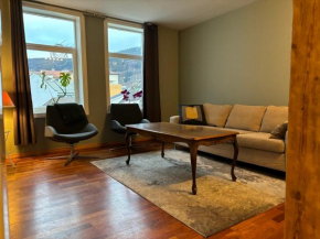 Retro Apartment
